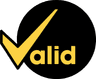 Valid Manufacturing Ltd. Logo